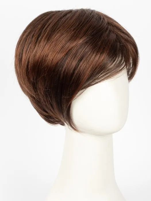Natalie | Synthetic Wig (Basic Cap)