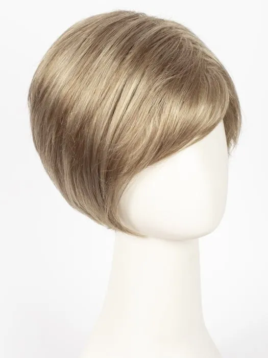 Natalie | Synthetic Wig (Basic Cap)