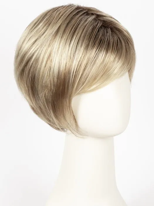 Natalie | Synthetic Wig (Basic Cap)