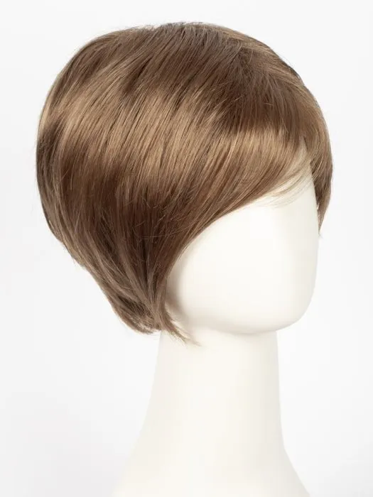 Natalie | Synthetic Wig (Basic Cap)