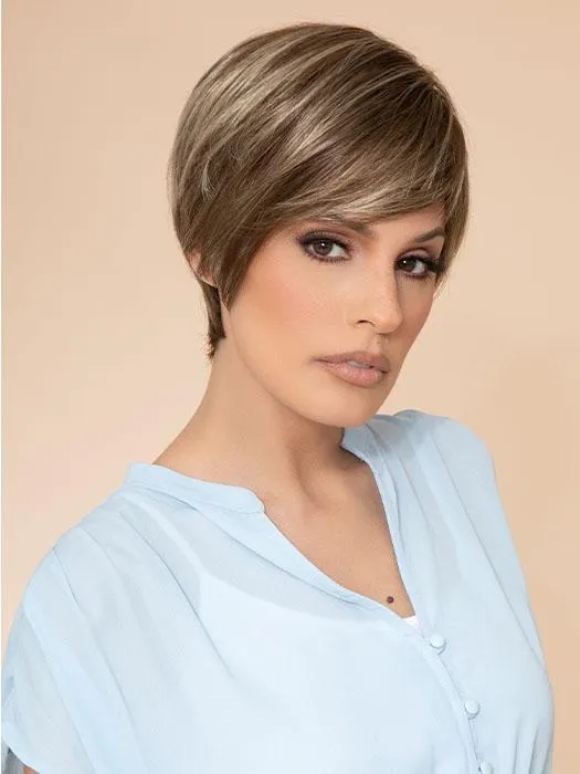 Natalie | Synthetic Wig (Basic Cap)