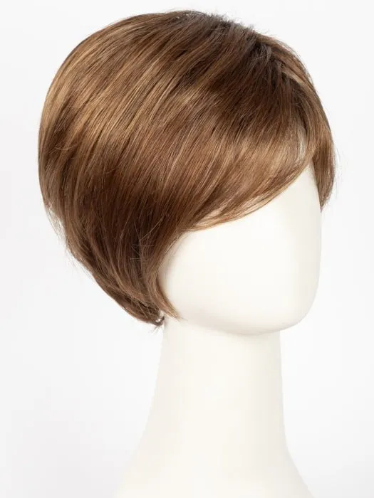 Natalie | Synthetic Wig (Basic Cap)