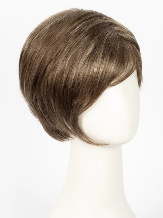 Natalie | Synthetic Wig (Basic Cap)