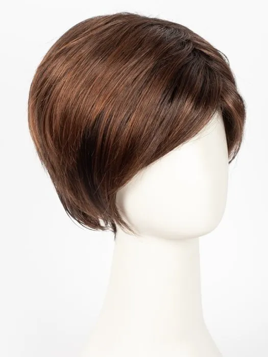 Natalie | Synthetic Wig (Basic Cap)