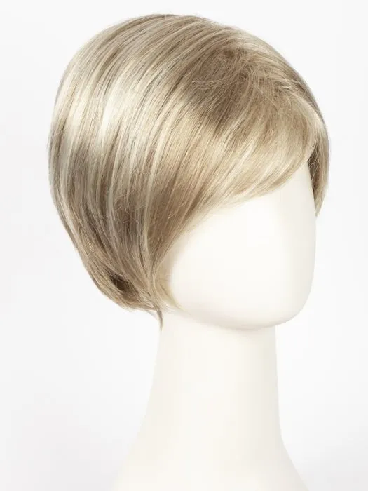 Natalie | Synthetic Wig (Basic Cap)