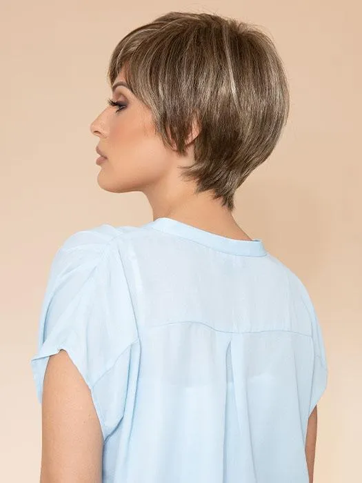 Natalie | Synthetic Wig (Basic Cap)
