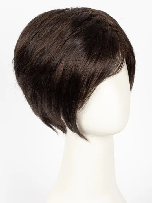 Natalie | Synthetic Wig (Basic Cap)