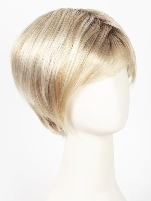 Natalie | Synthetic Wig (Basic Cap)