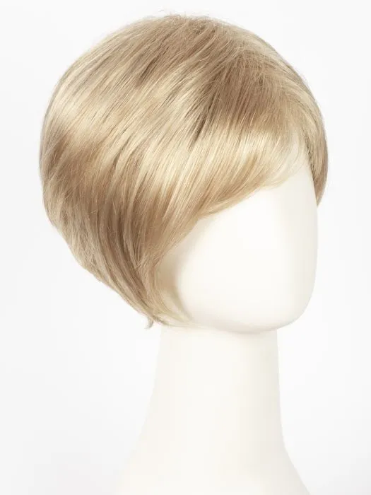 Natalie | Synthetic Wig (Basic Cap)