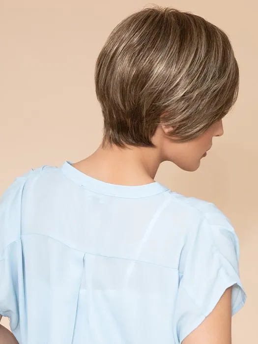 Natalie | Synthetic Wig (Basic Cap)