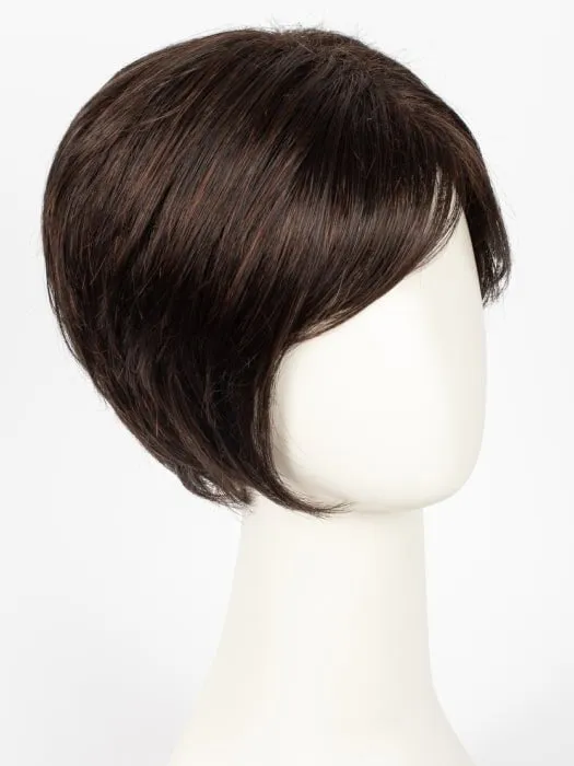 Natalie | Synthetic Wig (Basic Cap)