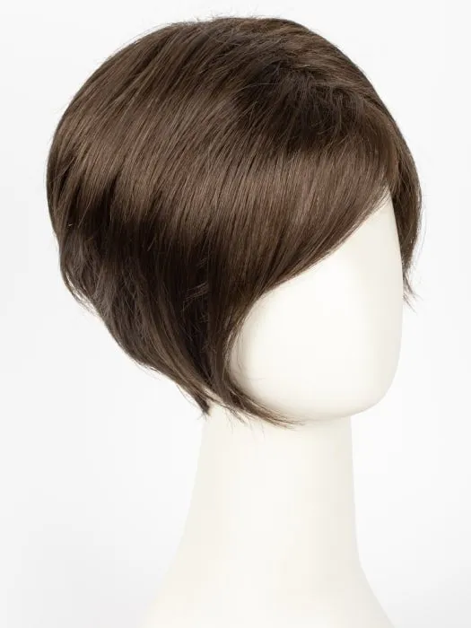 Natalie | Synthetic Wig (Basic Cap)