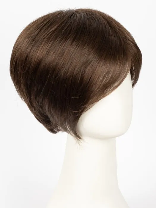 Natalie | Synthetic Wig (Basic Cap)