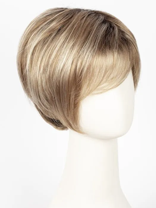 Natalie | Synthetic Wig (Basic Cap)