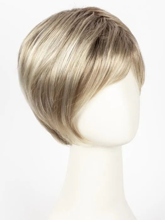 Natalie | Synthetic Wig (Basic Cap)