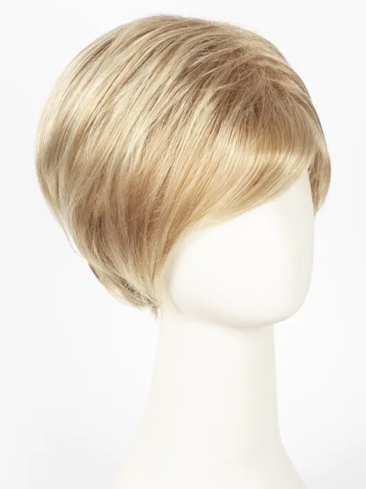 Natalie | Synthetic Wig (Basic Cap)