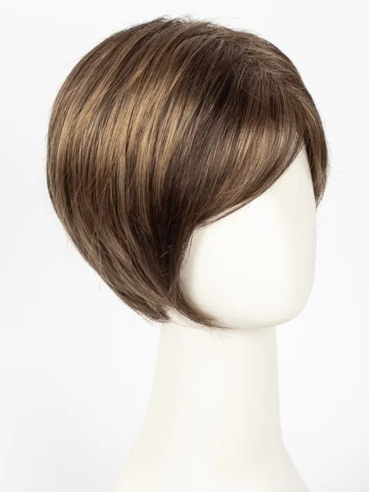 Natalie | Synthetic Wig (Basic Cap)