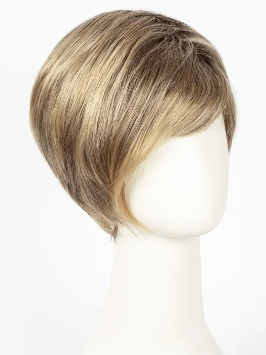 Natalie | Synthetic Wig (Basic Cap)