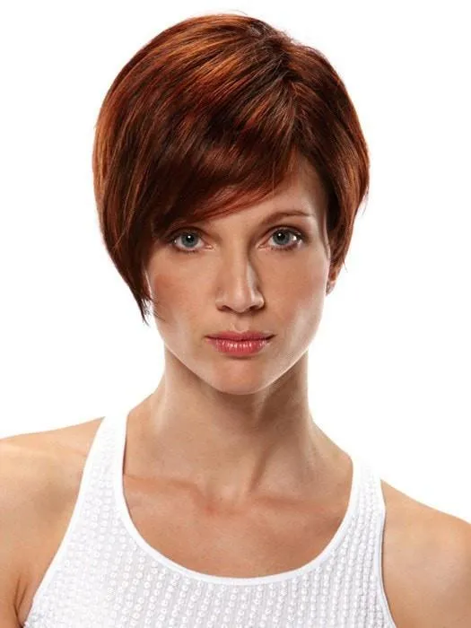 Natalie | Synthetic Wig (Basic Cap)