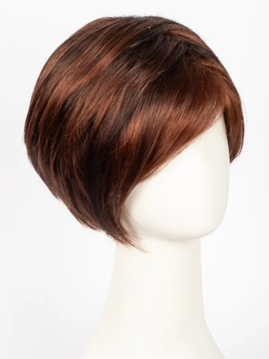 Natalie | Synthetic Wig (Basic Cap)