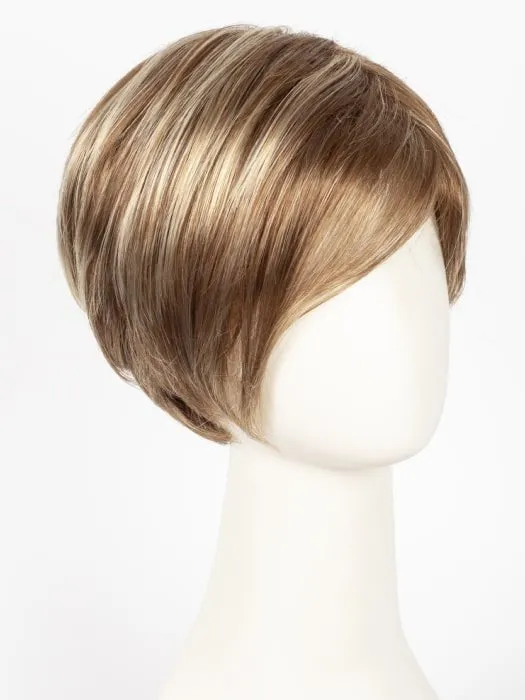Natalie | Synthetic Wig (Basic Cap)