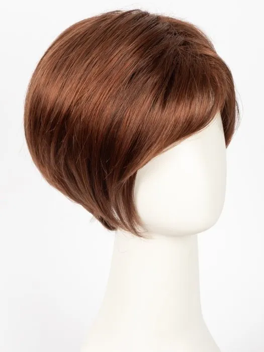 Natalie | Synthetic Wig (Basic Cap)