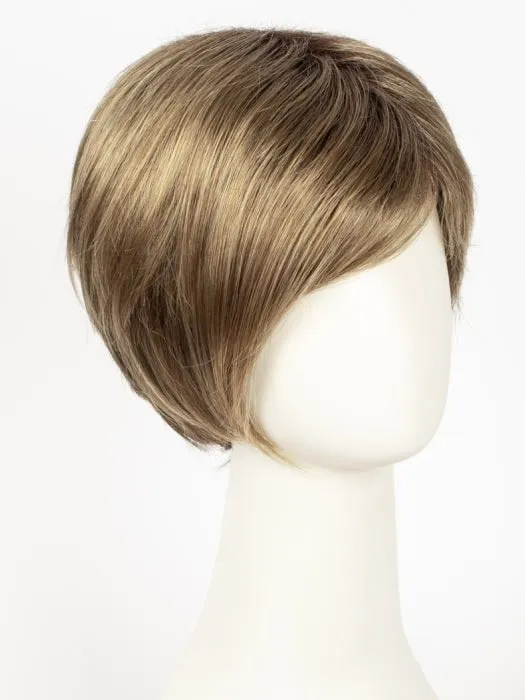 Natalie | Synthetic Wig (Basic Cap)