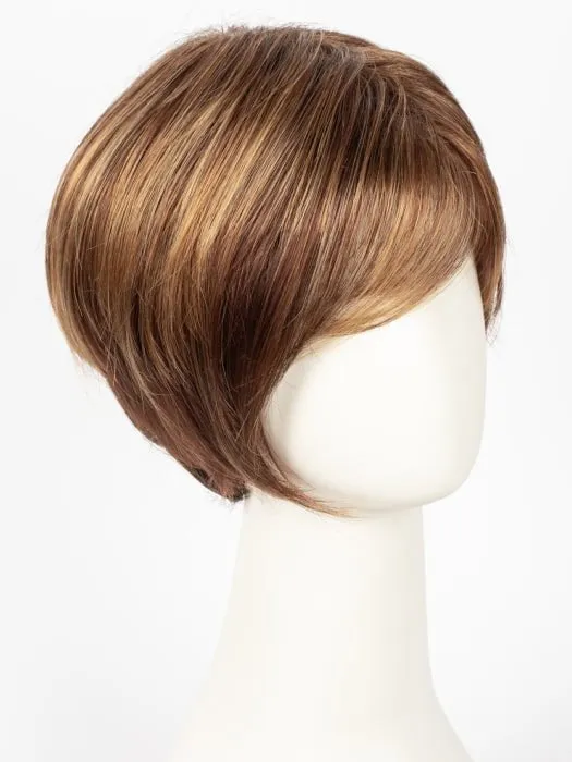 Natalie | Synthetic Wig (Basic Cap)
