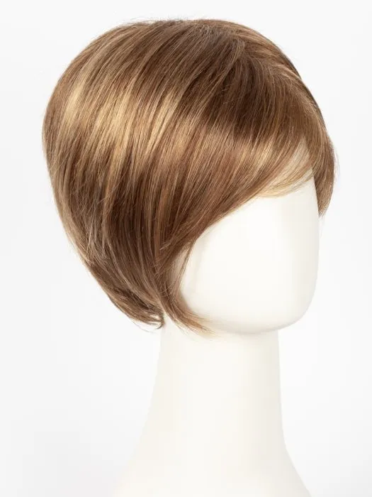 Natalie | Synthetic Wig (Basic Cap)