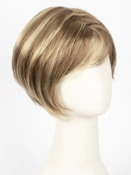 Natalie | Synthetic Wig (Basic Cap)
