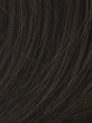 Natural Fringe | Clip In Bangs | DISCONTINUED