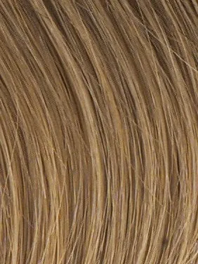 Natural Fringe | Clip In Bangs | DISCONTINUED