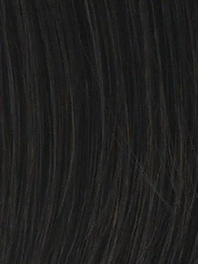 Natural Fringe | Clip In Bangs | DISCONTINUED