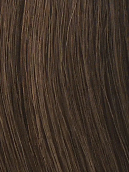Natural Fringe | Clip In Bangs | DISCONTINUED