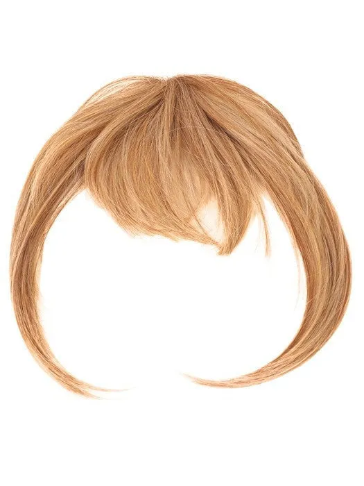Natural Fringe | Clip In Bangs | DISCONTINUED