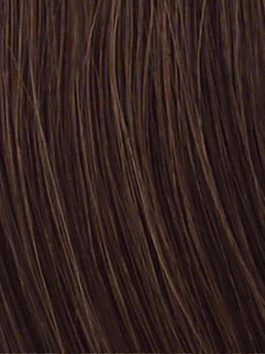 Natural Fringe | Clip In Bangs | DISCONTINUED