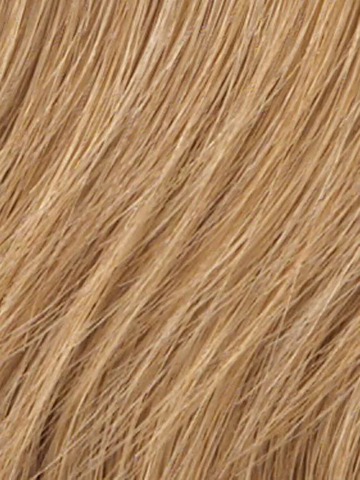 Natural Fringe | Clip In Bangs | DISCONTINUED