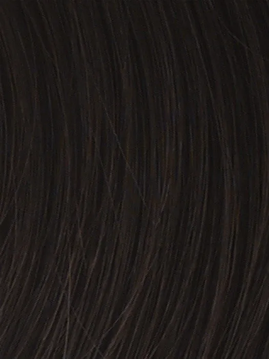 Natural Fringe | Clip In Bangs | DISCONTINUED