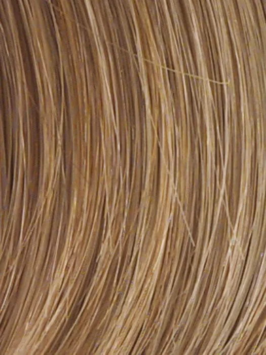 Natural Fringe | Clip In Bangs | DISCONTINUED