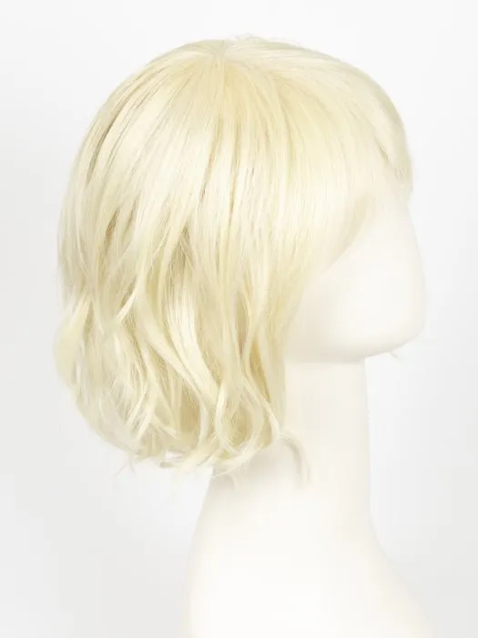 New Wave | HF Synthetic Lace Front Wig (Mono Top)