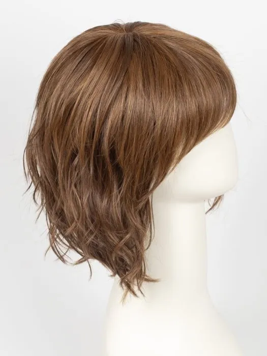 New Wave | HF Synthetic Lace Front Wig (Mono Top)