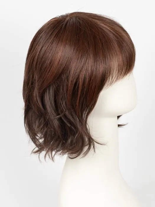 New Wave | HF Synthetic Lace Front Wig (Mono Top)