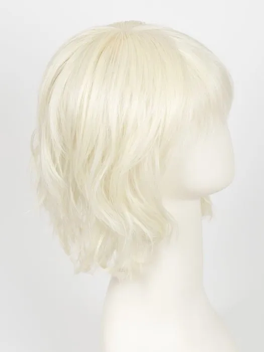 New Wave | HF Synthetic Lace Front Wig (Mono Top)
