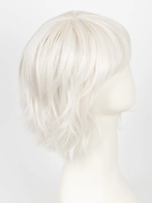 New Wave | HF Synthetic Lace Front Wig (Mono Top)