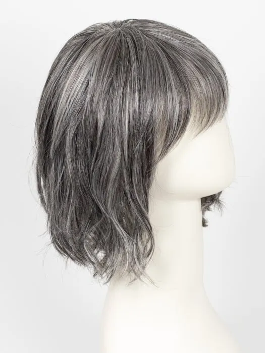 New Wave | HF Synthetic Lace Front Wig (Mono Top)