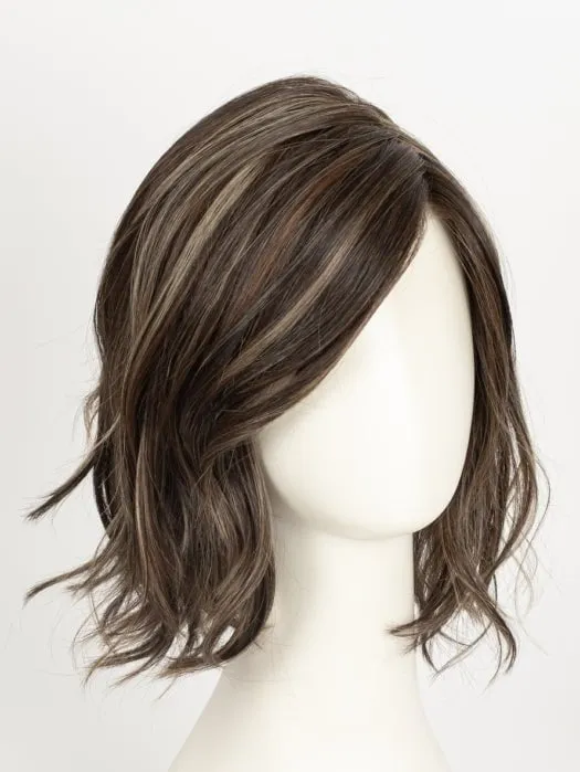 Newport | Synthetic Lace Front Wig (Mono Part)