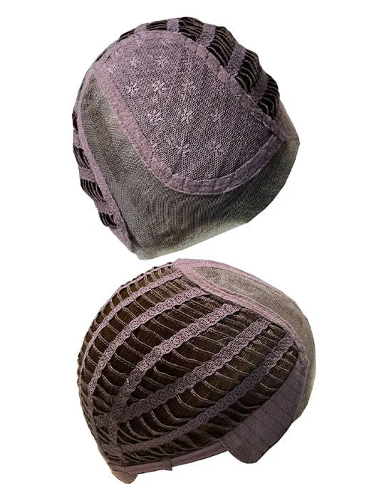 Newport | Synthetic Lace Front Wig (Mono Part)