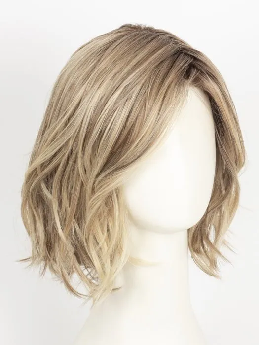 Newport | Synthetic Lace Front Wig (Mono Part)