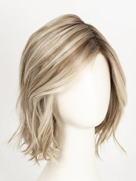 Newport | Synthetic Lace Front Wig (Mono Part)