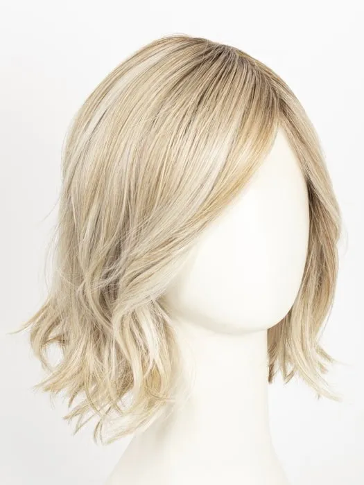 Newport | Synthetic Lace Front Wig (Mono Part)